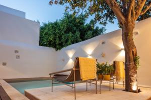 Villa Lemonia - 4hvězdičkové hotely ve městě Réthymno