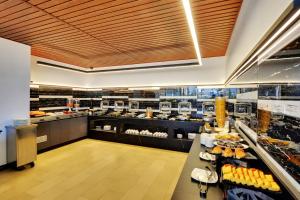 Iris The Business Hotel