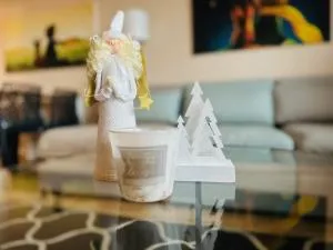 After Six Apartment - Prievoz