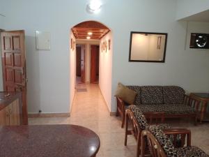 Beach Village Holiday Homes Goa