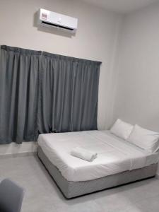 Hotel Mutiara Kuala Krai