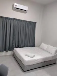 Hotel Mutiara Kuala Krai - Kuala Kerai