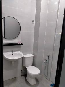 Hotel Mutiara Kuala Krai