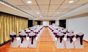 Iris The Business Hotel