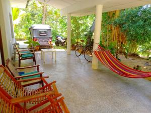 Schatzis Hideaway