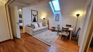 TyzenXL Luxury Vilnius Apartments