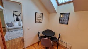 TyzenXL Luxury Vilnius Apartments