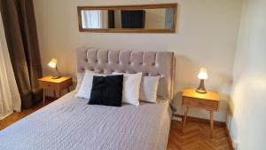 TyzenXL Luxury Vilnius Apartments