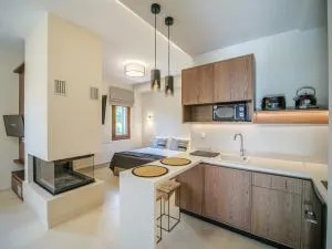 Holly Tree - Tsagarada Pelion - 皮立翁