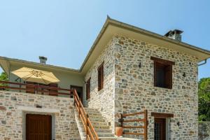 Holly Tree - Tsagarada Pelion