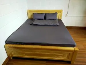 Homestay Là Nhà Của Em - Tang Jran Dring