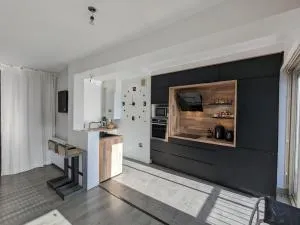 Hyper Centre La Roche sur Yon - Appartement spacieux et lumineux - 永河畔拉罗什