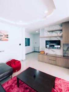 AABAN House 01 - 4hvězdičkové hotely ve městě Hat Yai