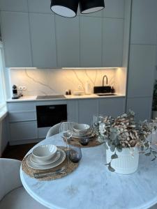 Luxurious Vallikraavi apartment with Sauna, free parking