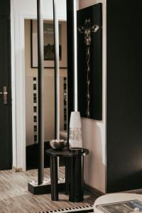 F2 "Paris Jaude " Clermont Fd