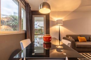 F2 "Paris Jaude " Clermont Fd