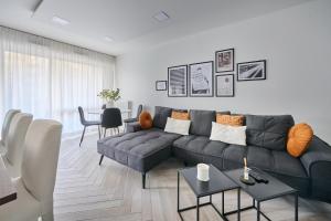 Appartements Apt charmant 2P* aux Portes de Paris* : photos des chambres