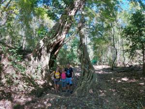 GJ TOUR and HOMESTAY