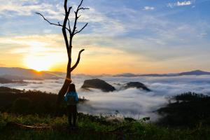 GJ TOUR and HOMESTAY