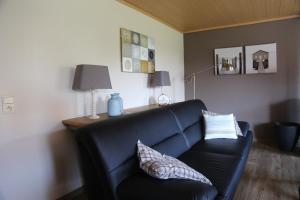 Vakantiehuisje De Haan