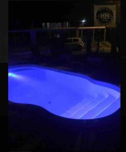 Excelente casa com piscina próximo da Praia...