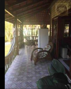 Excelente casa com piscina próximo da Praia...