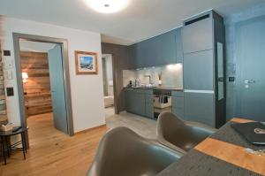 Z Suite Zermatt