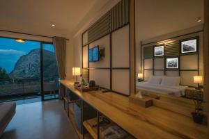 Onrock Boutique Hotel