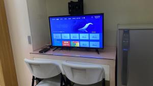 Shell Residences C21 Shortwalk Sm Mall Of Asia Airport