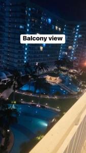 Shell Residences C21 Shortwalk Sm Mall Of Asia Airport