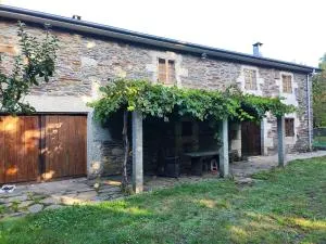 Casa Moucheiro - Rábade