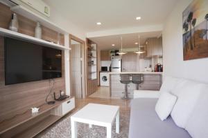 Calypso Condo Rawai Nai Harn beach