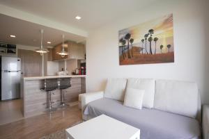 Calypso Condo Rawai Nai Harn beach