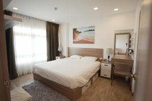 Calypso Condo Rawai Nai Harn beach