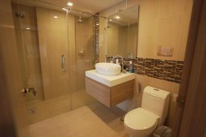 Calypso Condo Rawai Nai Harn beach