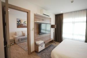 Calypso Condo Rawai Nai Harn beach