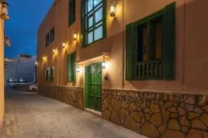 House 76 - Fulūj Sayghah