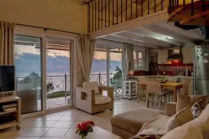 Sunset Riza - Sindikliá