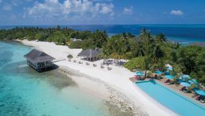 OBLU NATURE Helengeli-All-Inclusive with free Transfers