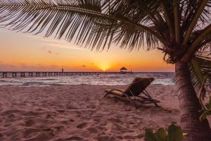 OBLU NATURE Helengeli-All-Inclusive with free Transfers