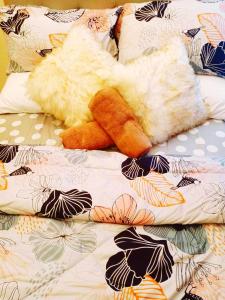 Unit 3J Signature Suites, Lafayette Megaworld