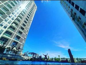 Unit 3J Signature Suites, Lafayette Megaworld