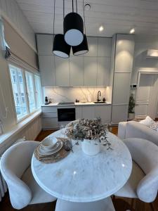 Luxurious Vallikraavi apartment with Sauna, free parking