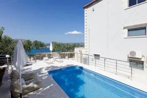 Villa THAMI - Áyios Andhréas