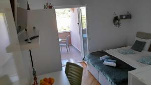 Apartment Cosy Nest in Barbat