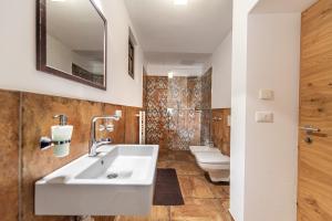 Agriturismo Apartments Tuene