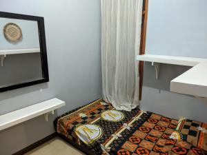 Villa batu malang swimming pool