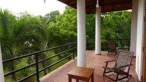 Salt Lake Cabanas & Restaurant