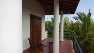 Salt Lake Cabanas & Restaurant