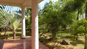 Salt Lake Cabanas & Restaurant